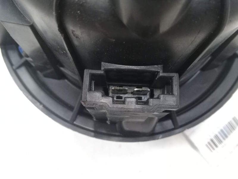 Recambio de motor calefaccion para citroën c3 ii (sc_) 1.4 referencia OEM IAM T4054001  