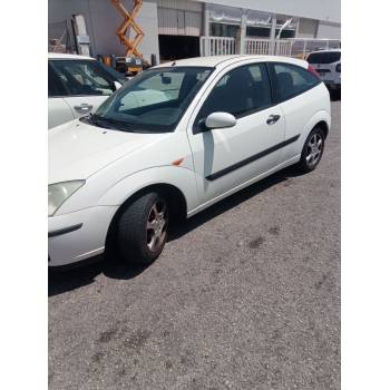 FORD FOCUS I (DAW, DBW)