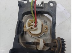 Recambio de faro antiniebla derecho para citroën c3 ii (sc_) 1.4 referencia OEM IAM    2
