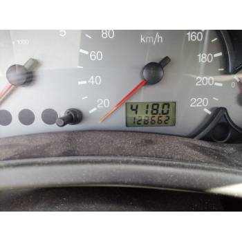 FORD FOCUS I (DAW, DBW)