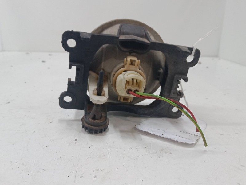 Recambio de faro antiniebla derecho para citroën c3 ii (sc_) 1.4 referencia OEM IAM   