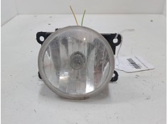Recambio de faro antiniebla izquierdo para citroën c3 ii (sc_) 1.4 referencia OEM IAM   