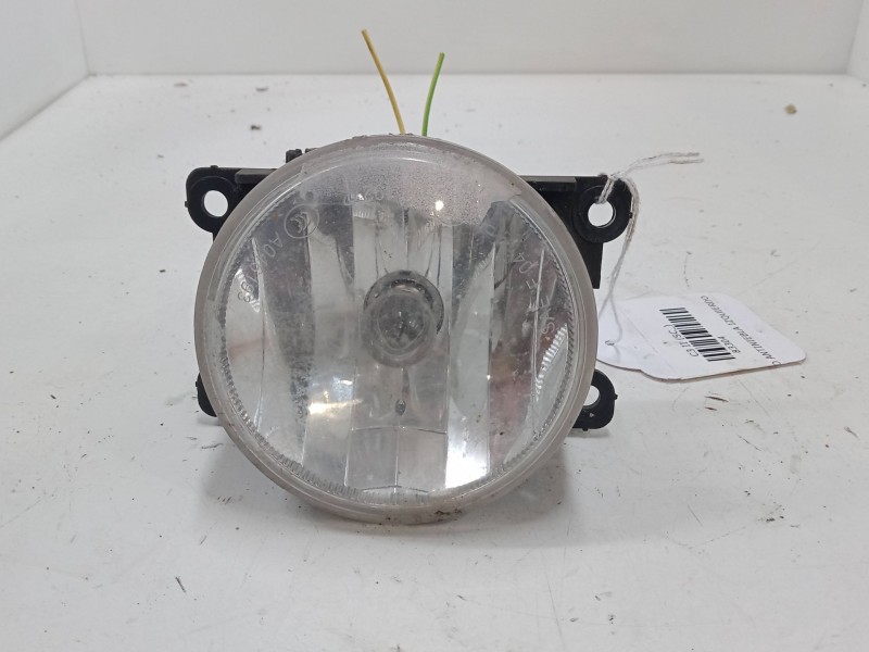 Recambio de faro antiniebla izquierdo para citroën c3 ii (sc_) 1.4 referencia OEM IAM   