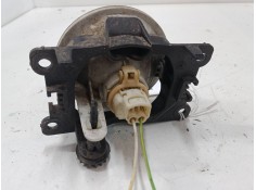 Recambio de faro antiniebla izquierdo para citroën c3 ii (sc_) 1.4 referencia OEM IAM    2