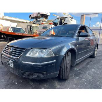 VOLKSWAGEN PASSAT B5.5 (3B3)
