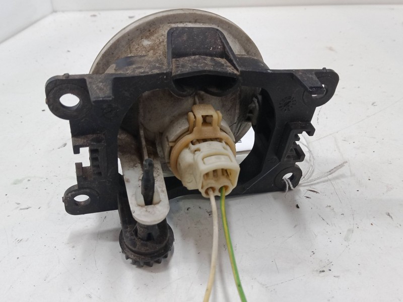 Recambio de faro antiniebla izquierdo para citroën c3 ii (sc_) 1.4 referencia OEM IAM   