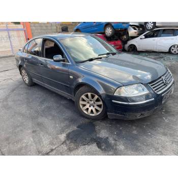 VOLKSWAGEN PASSAT B5.5 (3B3)