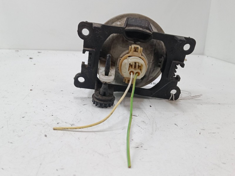 Recambio de faro antiniebla izquierdo para citroën c3 ii (sc_) 1.4 referencia OEM IAM   
