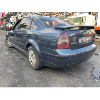 VOLKSWAGEN PASSAT B5.5 (3B3)