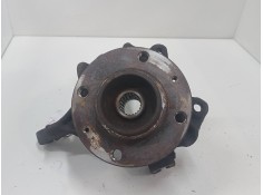 Recambio de mangueta delantera derecha para citroën c3 ii (sc_) 1.4 referencia OEM IAM    2