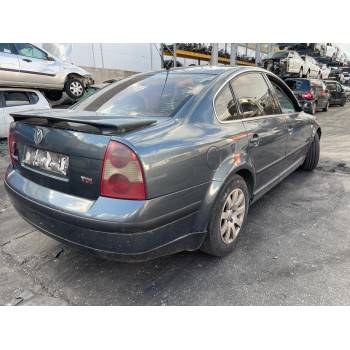 VOLKSWAGEN PASSAT B5.5 (3B3)