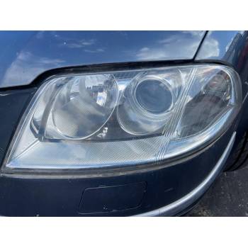 VOLKSWAGEN PASSAT B5.5 (3B3)