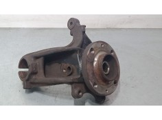 Recambio de mangueta delantera izquierda para citroën c3 ii (sc_) 1.4 referencia OEM IAM   