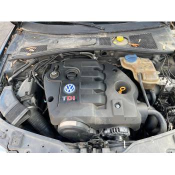 VOLKSWAGEN PASSAT B5.5 (3B3)