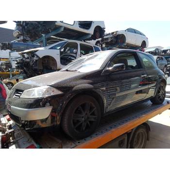 RENAULT MEGANE II (BM0/1_, CM0/1_)