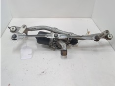 Recambio de motor limpia delantero para citroën c3 ii (sc_) 1.4 referencia OEM IAM   