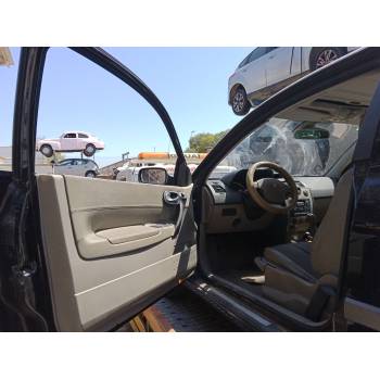 RENAULT MEGANE II (BM0/1_, CM0/1_)