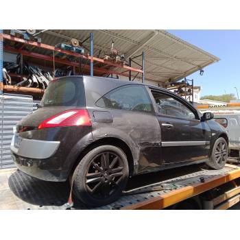 RENAULT MEGANE II (BM0/1_, CM0/1_)
