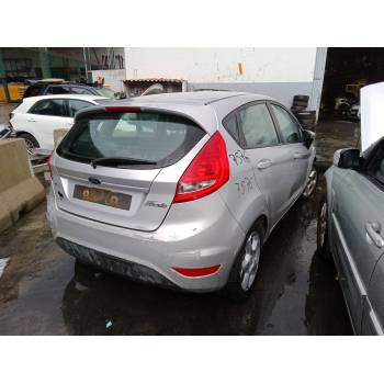 FORD FIESTA VI (CB1, CCN) de desguace
