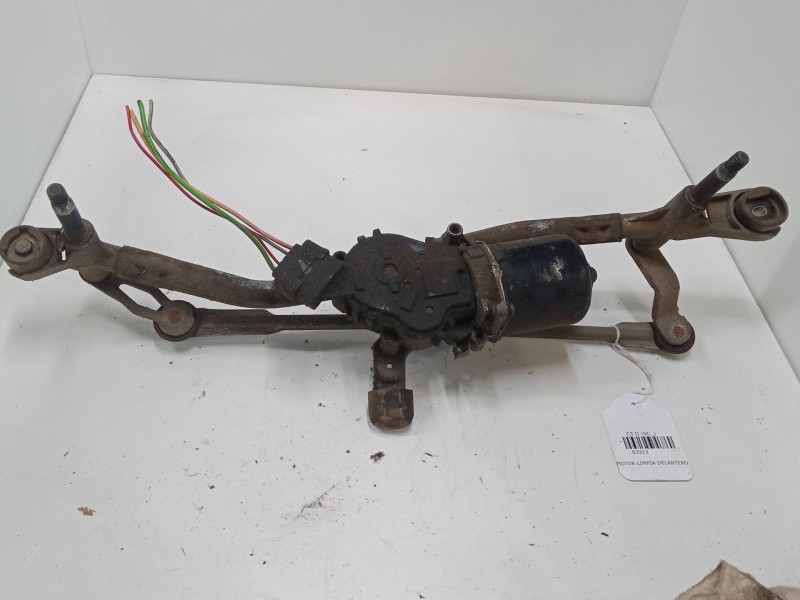 Recambio de motor limpia delantero para citroën c3 ii (sc_) 1.4 referencia OEM IAM   