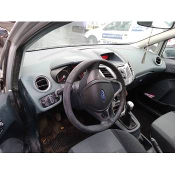 FORD FIESTA VI (CB1, CCN)