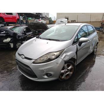 FORD FIESTA VI (CB1, CCN)