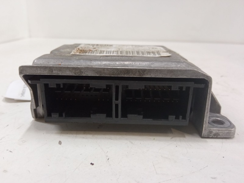 Recambio de centralita airbag para citroën c3 ii (sc_) 1.4 referencia OEM IAM 9673657880 618300400 