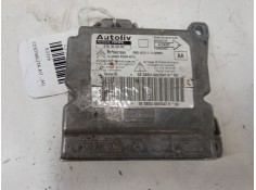 Recambio de centralita airbag para citroën c3 ii (sc_) 1.4 referencia OEM IAM 9673657880 618300400  2