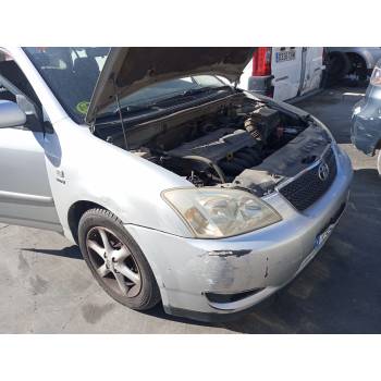 TOYOTA COROLLA (_E12_)