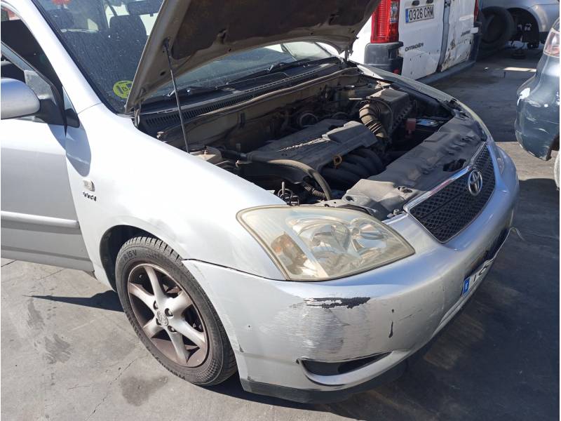 TOYOTA COROLLA (_E12_)