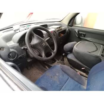 PEUGEOT PARTNER FURGÓN/MONOSPACE (5_, G_)