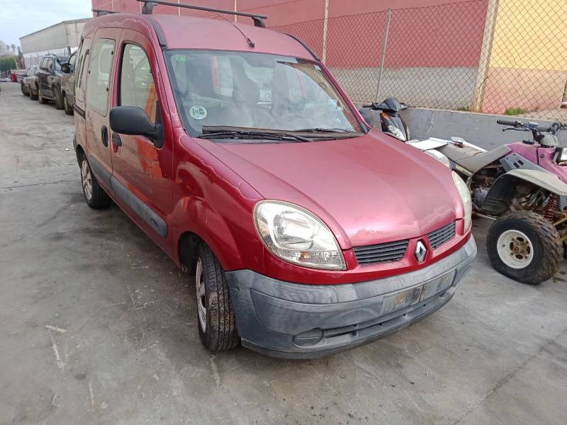RENAULT KANGOO (KC0/1_)