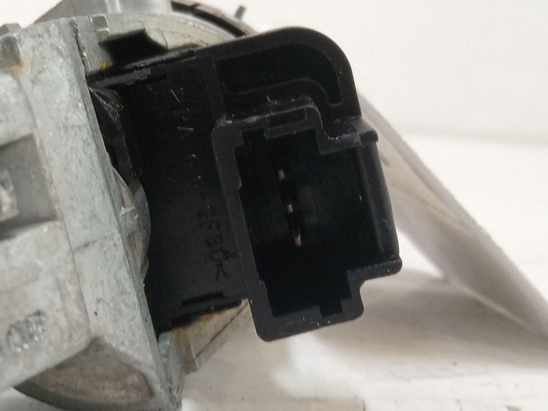 Recambio de clausor para citroën c3 ii (sc_) 1.4 referencia OEM IAM   