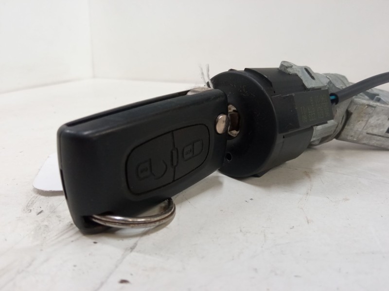 Recambio de clausor para citroën c3 ii (sc_) 1.4 referencia OEM IAM   