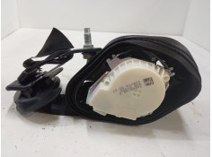Recambio de cinturon seguridad delantero derecho para citroën c3 ii (sc_) 1.4 referencia OEM IAM   