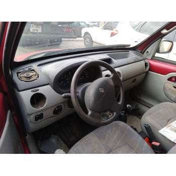 RENAULT KANGOO (KC0/1_)