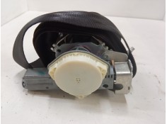 Recambio de cinturon seguridad delantero derecho para citroën c3 ii (sc_) 1.4 referencia OEM IAM    2
