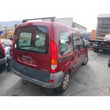 RENAULT KANGOO (KC0/1_)