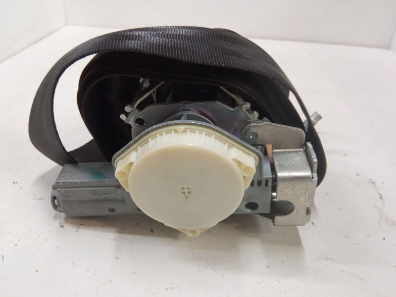 Recambio de cinturon seguridad delantero derecho para citroën c3 ii (sc_) 1.4 referencia OEM IAM   