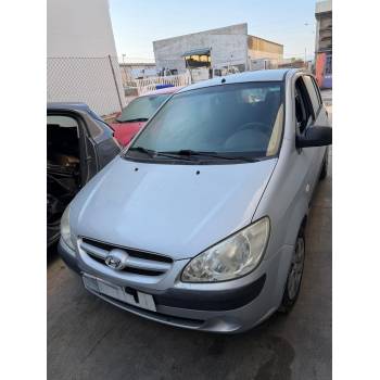 HYUNDAI GETZ (TB) de desguace