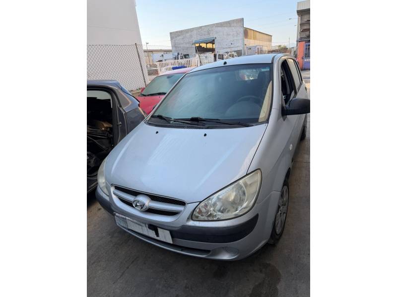 HYUNDAI GETZ (TB)