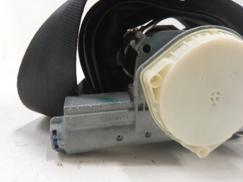 Recambio de cinturon seguridad delantero derecho para citroën c3 ii (sc_) 1.4 referencia OEM IAM   