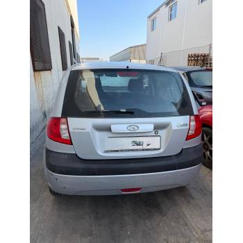 HYUNDAI GETZ (TB)