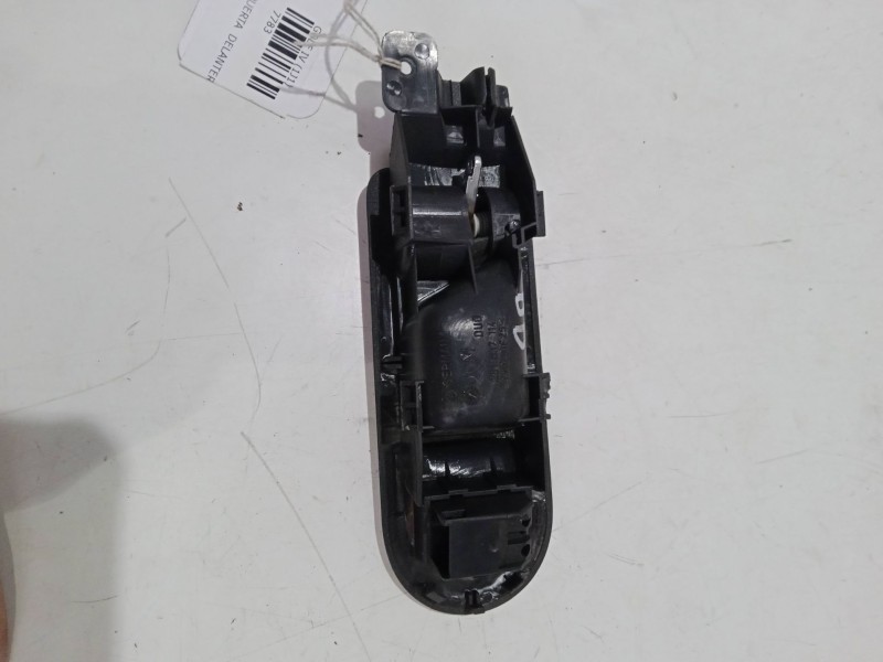 Recambio de maneta interior puerta delantera derecha para volkswagen golf iv (1j1) 1.9 tdi referencia OEM IAM   