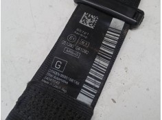 Recambio de cinturon seguridad delantero izquierdo para citroën c3 ii (sc_) 1.4 referencia OEM IAM    2