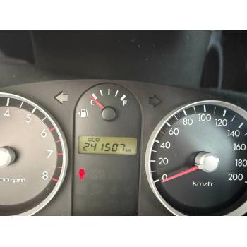 HYUNDAI GETZ (TB)