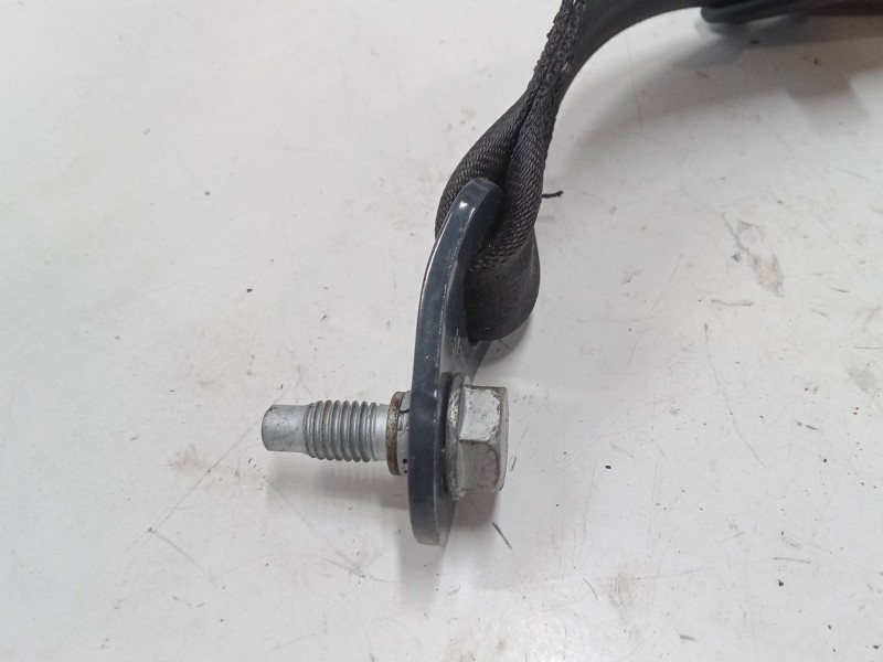 Recambio de cinturon seguridad delantero izquierdo para citroën c3 ii (sc_) 1.4 referencia OEM IAM   