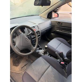 HYUNDAI GETZ (TB)