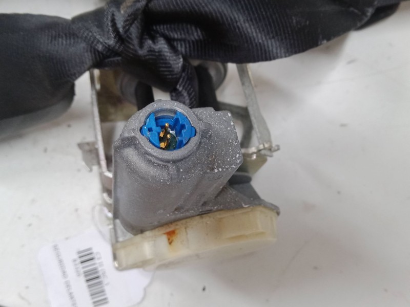 Recambio de cinturon seguridad delantero izquierdo para citroën c3 ii (sc_) 1.4 referencia OEM IAM   