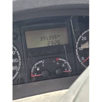FIAT DUCATO CAJA/CHASIS (250_)